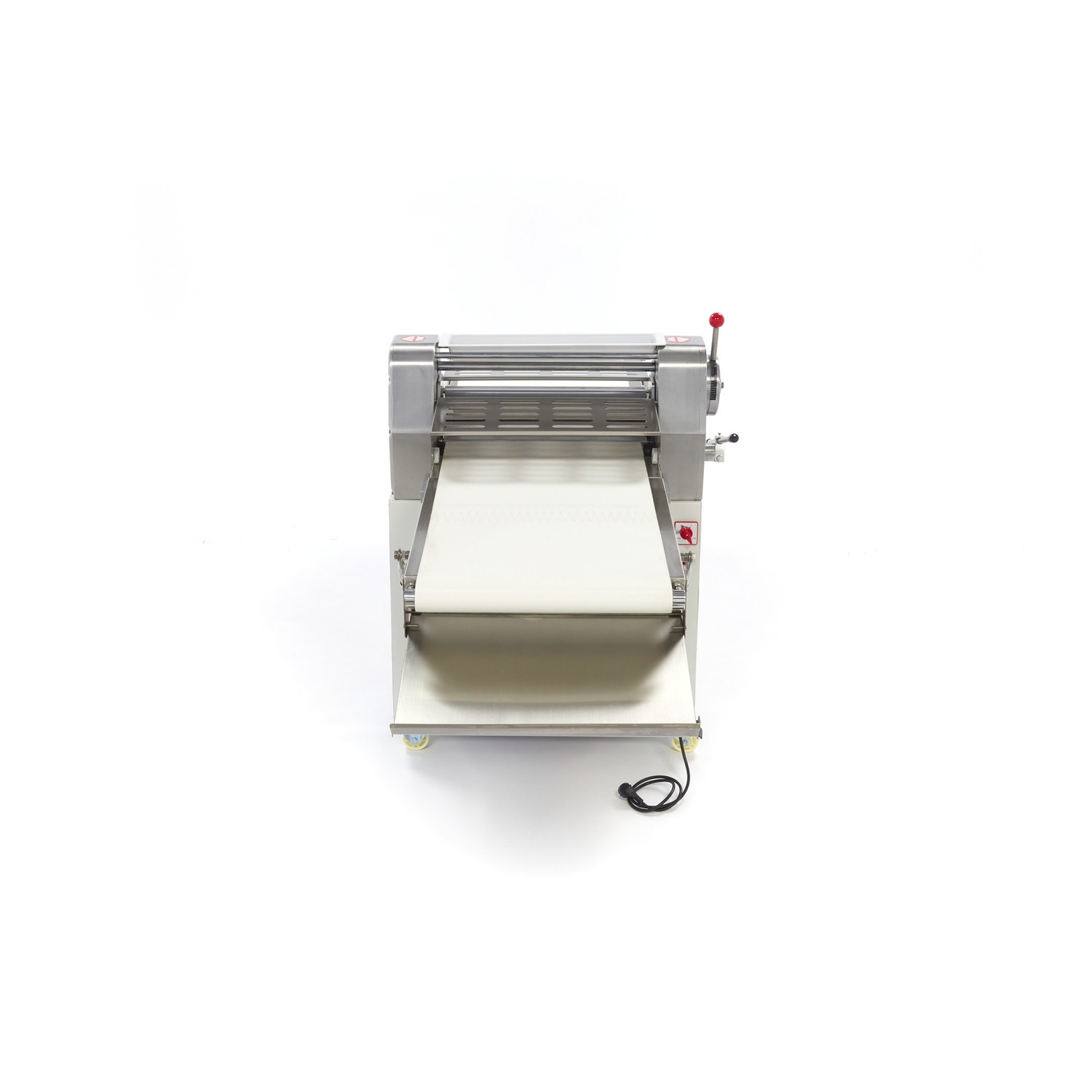 Sfogliatrice per Pasta – 52cm – Modello da Pavimento – Pieghevole