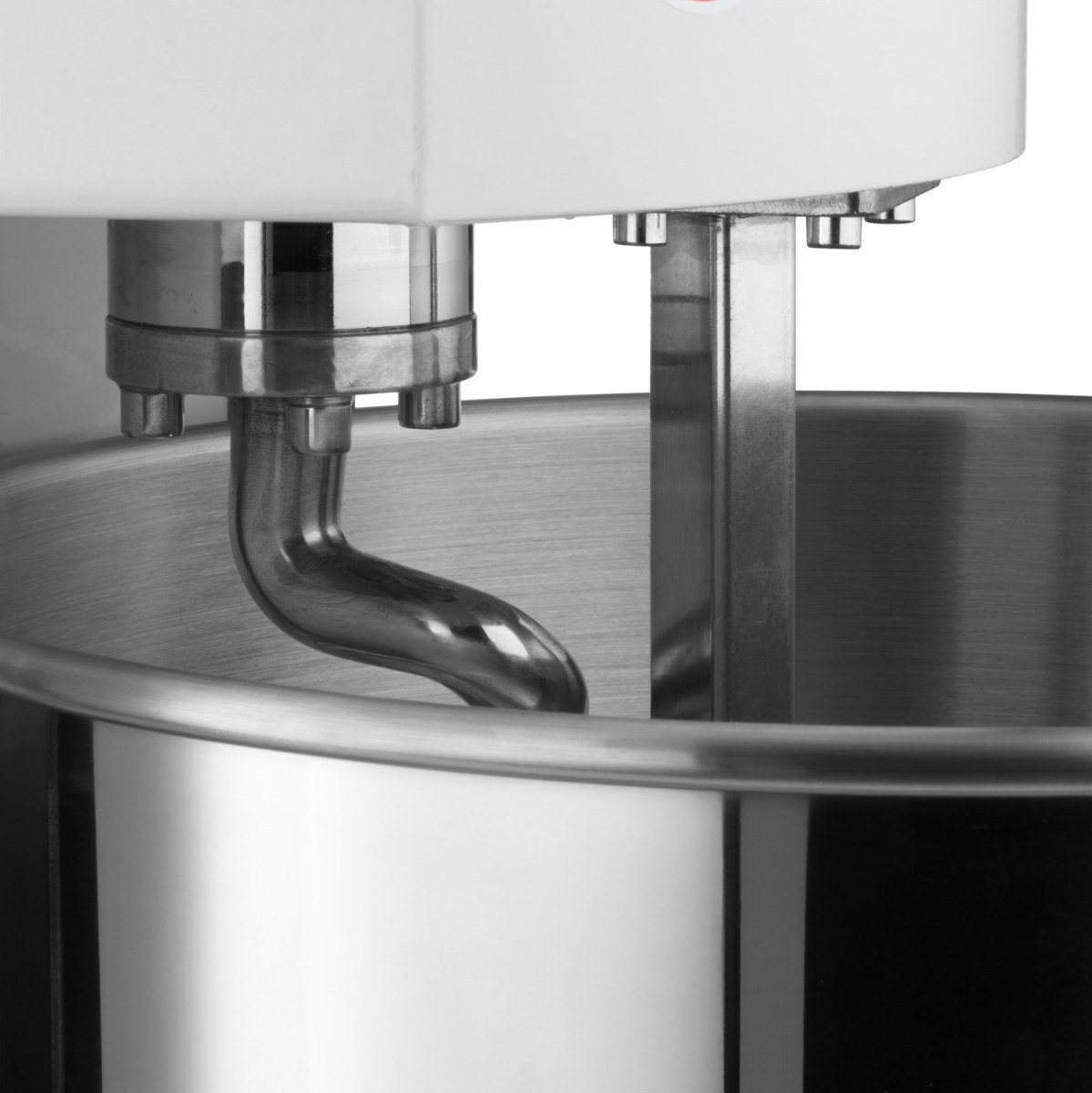 Impastatrice – 20L – 13kg di Pasta – 2 Velocità