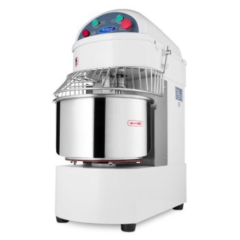 Misturador Espiral – 20 l – 13 kg de Massa – 2 Velocidades