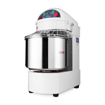 Misturador Espiral – 30 l – 19 kg de Massa – 2 Velocidades