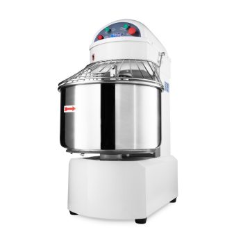 Misturador Espiral – 50 l – 32 kg de Massa – 2 Velocidades