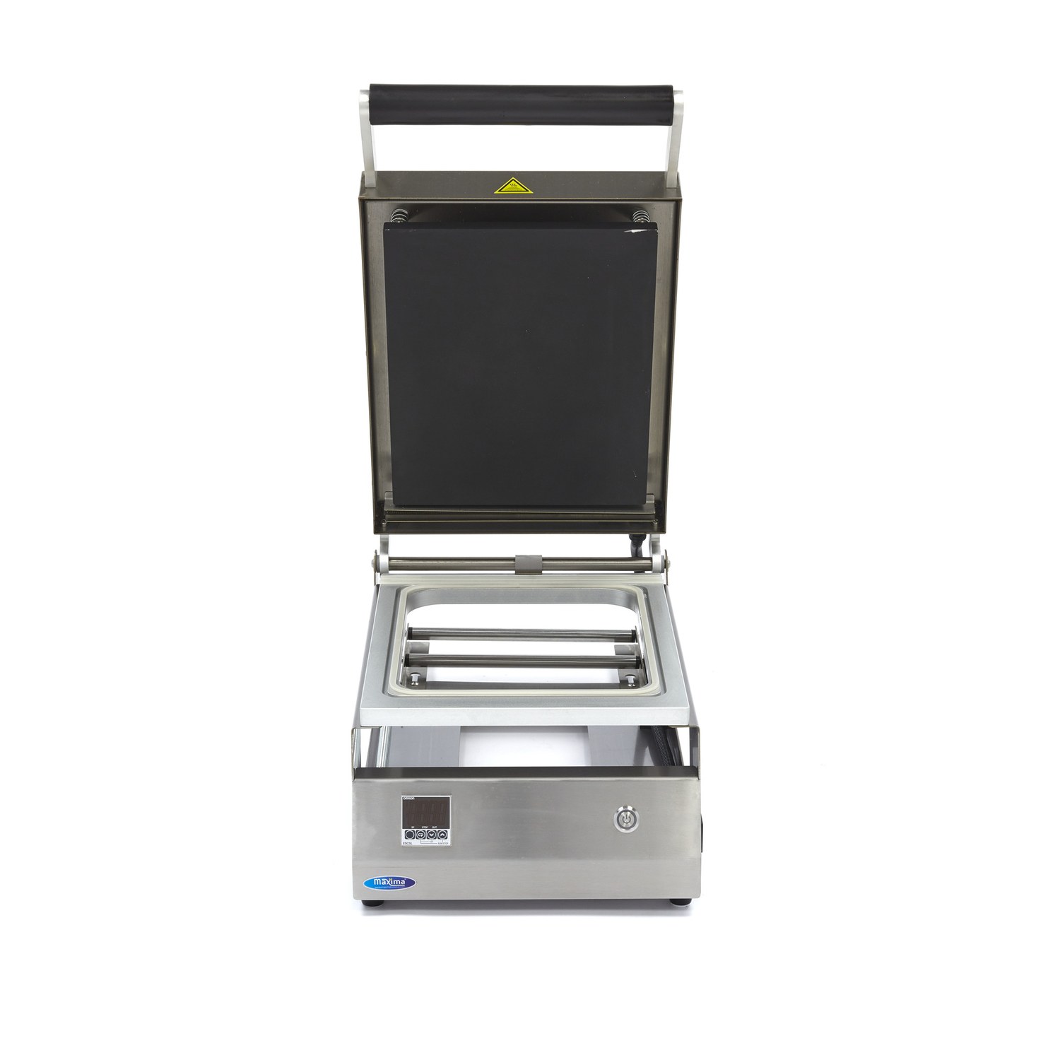 Sigillatrice per Vaschette – Grande – Vari Stampi Disponibili