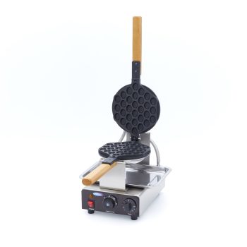 Piastra per Waffle – 1 Pezzi – Modello a Bolle D'aria
