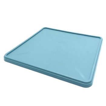 Piastra di copertura per lavastoviglie cestello per bicchieri – 50 x 50cm