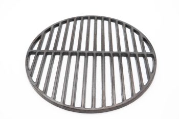 Piastra Grill in Ghisa 32,5 cm