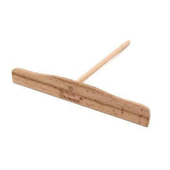 Distributore/Spargipasta per Crepes in Legno