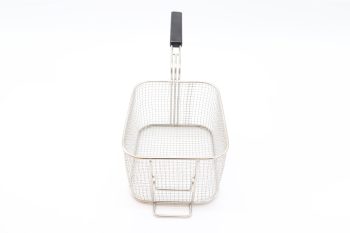 Friggitrice a Induzione 8L - Cestello per Friggitrice Completo (> 07/2023)