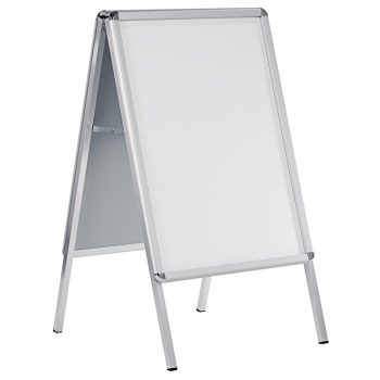 Cavalletto pubblicitario 110 cm