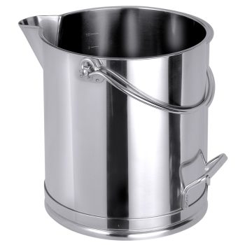 Secchio graduato, cilindrico 24 cm