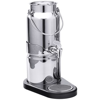 Dispenser per latte 3 l
