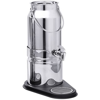 Dispenser per latte 5 l