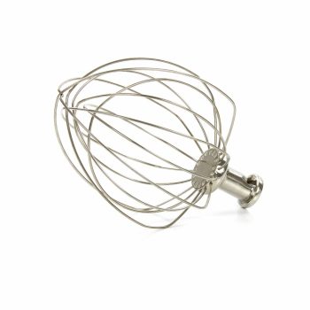 Impastatrice Planetaria 7L - Frusta in Acciaio Inox