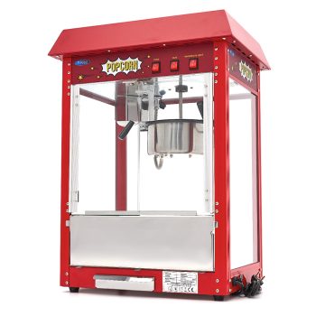Macchina per Popcorn - 150g