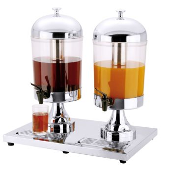Dispenser per succhi - 3092/002