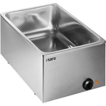 SARO Bain Marie modello BM 160