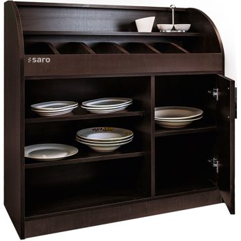 SARO Armadio per posate modello BS 100