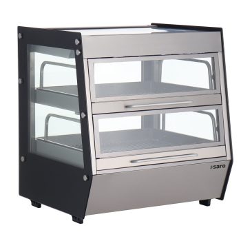 SARO Refrigerazione da banco Self Service modello JULIAN
