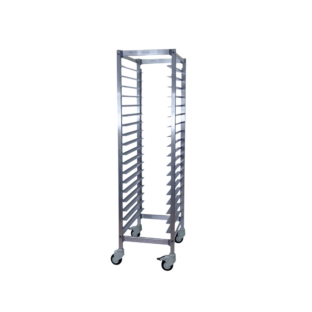 SARO Carrello Flatpack 18x 600x400 mm