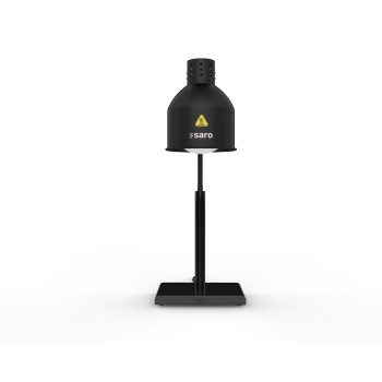 SARO Lampada riscaldante flessibile modello CALIMA