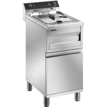 SARO Friggitrice modello GASTROLINE 12VS