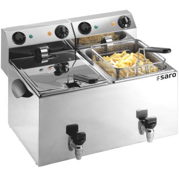 SARO Friggitrice modello PROFRI 88 V