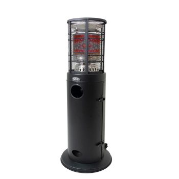 SARO-Riscaldatore a gas modello AREA LOUNGEHEATER