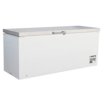 SARO Congelatore a pozzetto modello BD 601 S