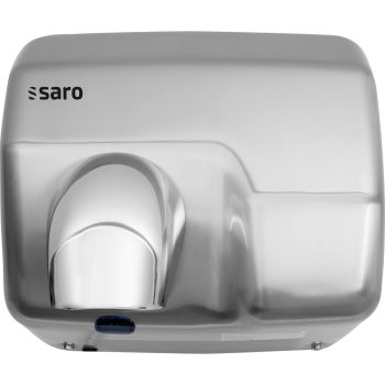 SARO Asciugamani modello FABIAN