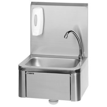 SARO Lavabo a mano modello KEVIN