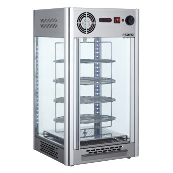 SARO Banco caldo modello LUNA