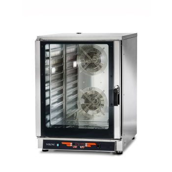 SARO Forno combinato a convezione con umidificazione modello DIG 10