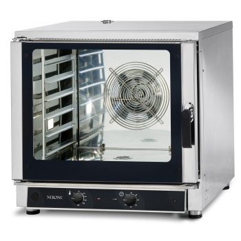 SARO Forno combinato a convezione con umidificazione Modello MID 6