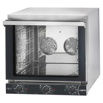 SARO Forno a convezione con grill modello EKO 595