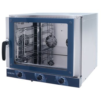 SARO Forno a convezione con grill modello EKO GN apertura porta a destra