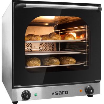 SARO Forno a convezione modello TERNI