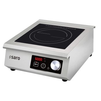 SARO Piastra a induzione modello LILLY