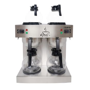 SARO Macchina da caffè modello ECO 48