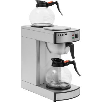 SARO Macchina da caffè modello SAROMICA K 24 T