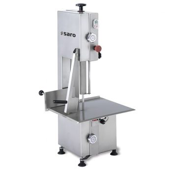 SARO Sega per ossa larghezza taglio 249 mm modello SH-182