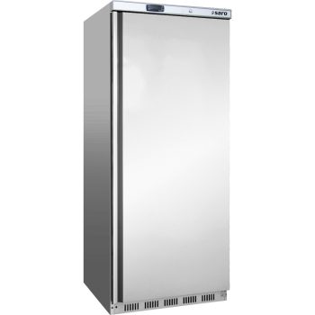 SARO Frigorifero da stoccaggio - acciaio inox, modello HK 600 S/S V2