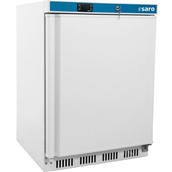 SARO Frigorifero da magazzino - bianco, modello HK 200 V2