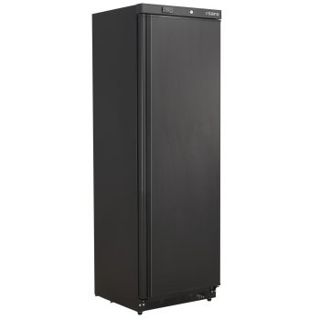SARO Frigorifero congelatore da stoccaggio - nero, modello HT 400 B