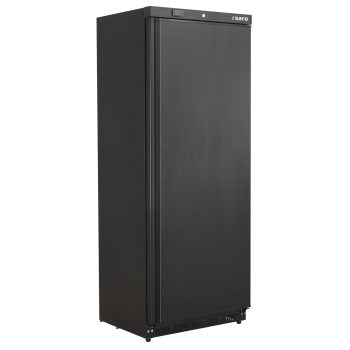 SARO Frigorifero congelatore da stoccaggio - nero, modello HT 600 B
