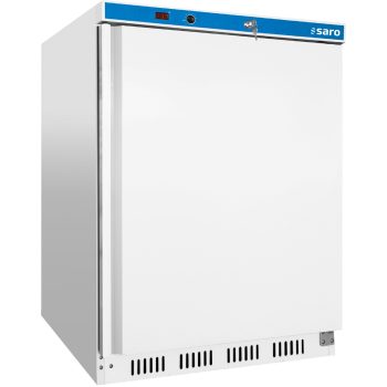 SARO Congelatore da magazzino - bianco, modello HT 200