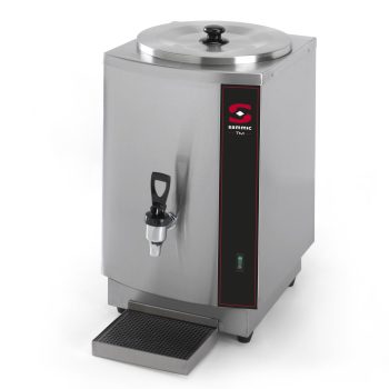 SARO Scaldalatte modello TM10