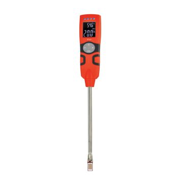 SARO Tester digitale per olio modello 4857.5