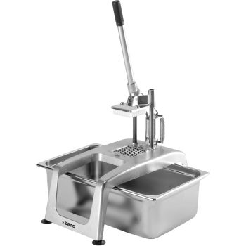 SARO Tagliapatate modello CF-5 12x12