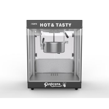 SARO Macchina per popcorn modello JUGO