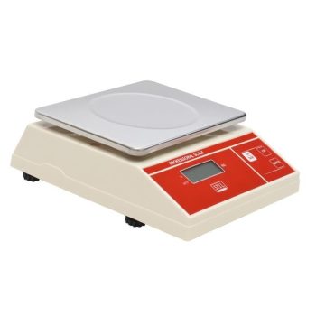 SARO Bilancia professionale fino a 5 kg, modello 4811