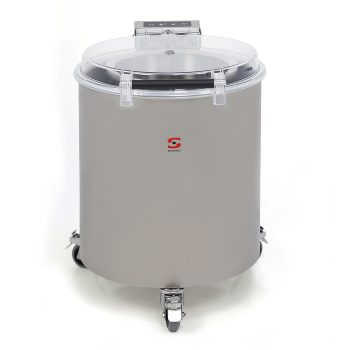 SARO Centrifuga per insalata modello ES-100